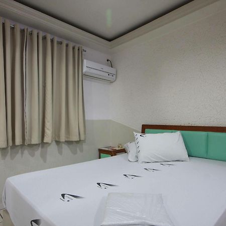 Motel Sensacao Adults Only Mauá Exteriér fotografie