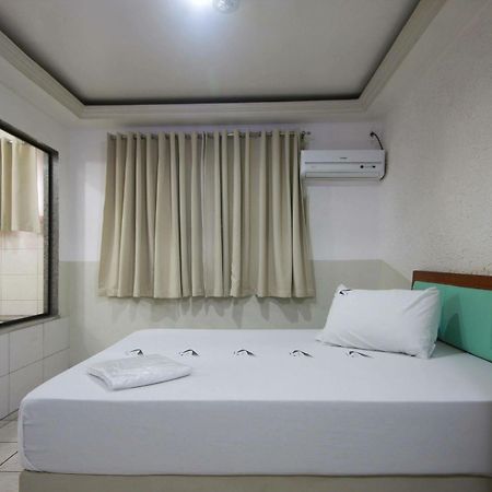 Motel Sensacao Adults Only Mauá Exteriér fotografie