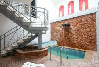 Motel Sensacao Adults Only Mauá Exteriér fotografie