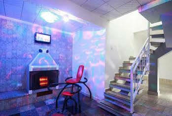 Motel Sensacao Adults Only Mauá Exteriér fotografie