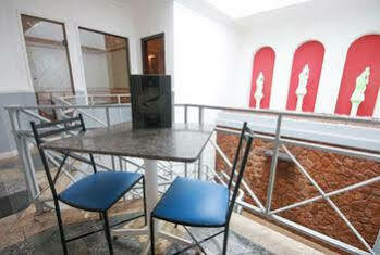 Motel Sensacao Adults Only Mauá Exteriér fotografie