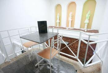 Motel Sensacao Adults Only Mauá Exteriér fotografie