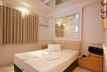 Motel Sensacao Adults Only Mauá Exteriér fotografie