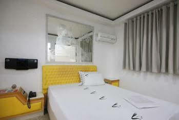 Motel Sensacao Adults Only Mauá Exteriér fotografie