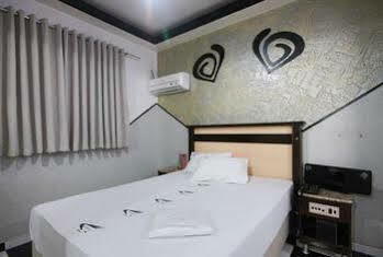 Motel Sensacao Adults Only Mauá Exteriér fotografie