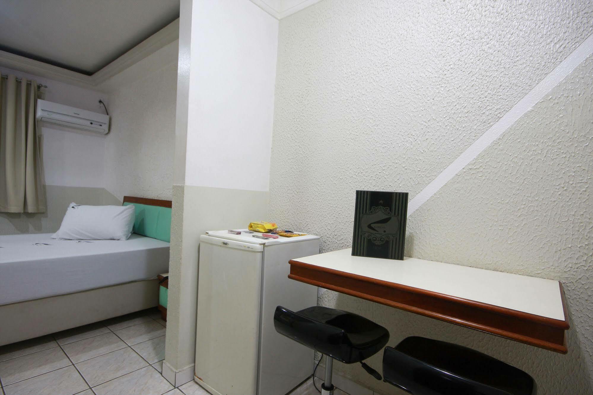 Motel Sensacao Adults Only Mauá Exteriér fotografie